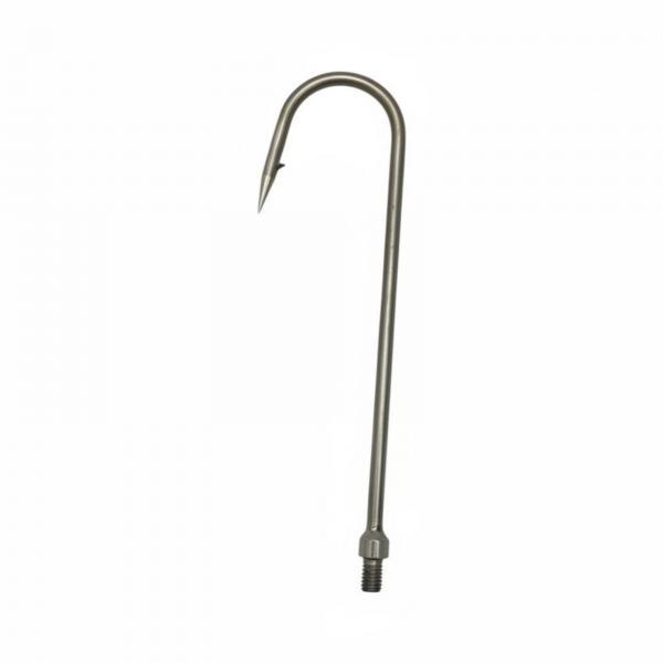 Fishing Hook Stainless Steel - Stainless Gaff Fishing Hook Heavy Duty