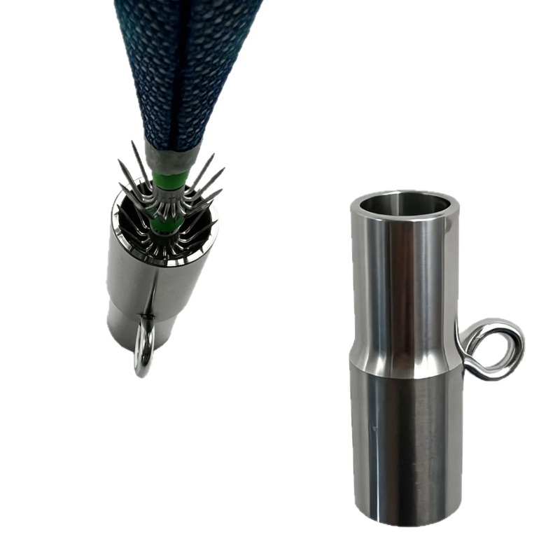 Stainless Steel Squid Octopus  - đánh giá và giá Fishing Hook Sharpener
