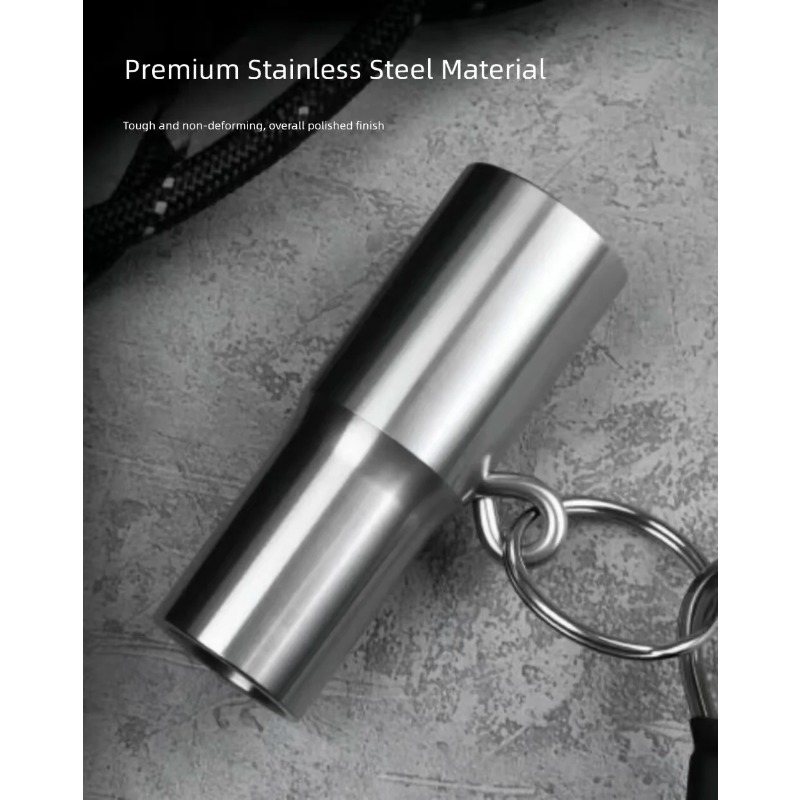 Stainless Steel Squid Octopus  - đánh giá và giá Fishing Hook Sharpener