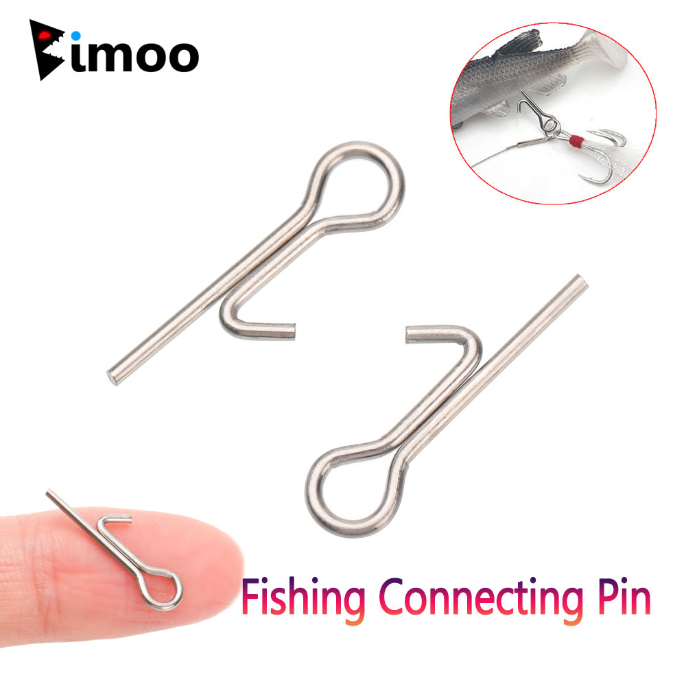 50/100pcs Fishing Bait Stinger - đánh giá và giá Fishing Hook Stainless Steel