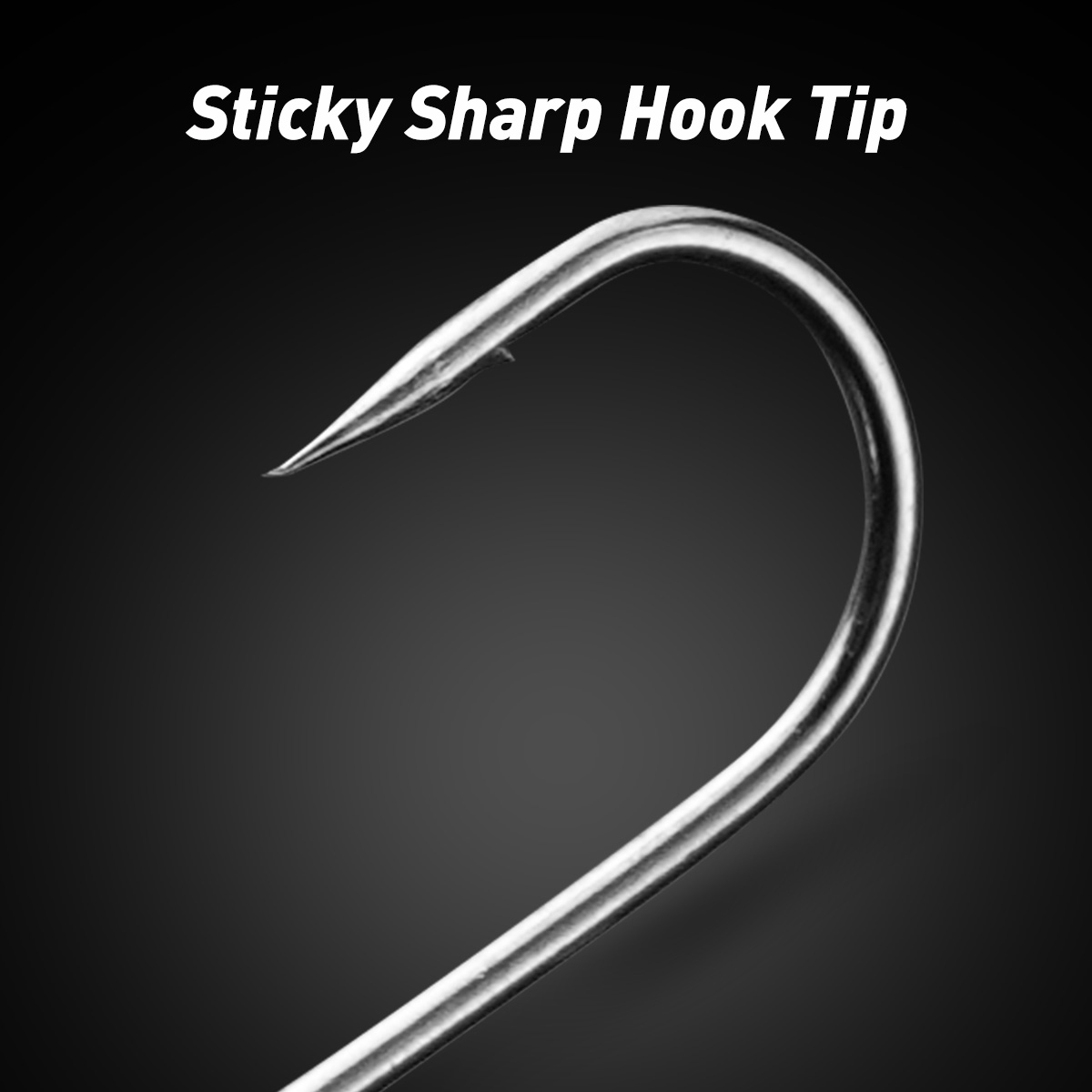 10pcs Mini Jig Head Hook 3D Ey - đánh giá và giá Fishing Hook Size