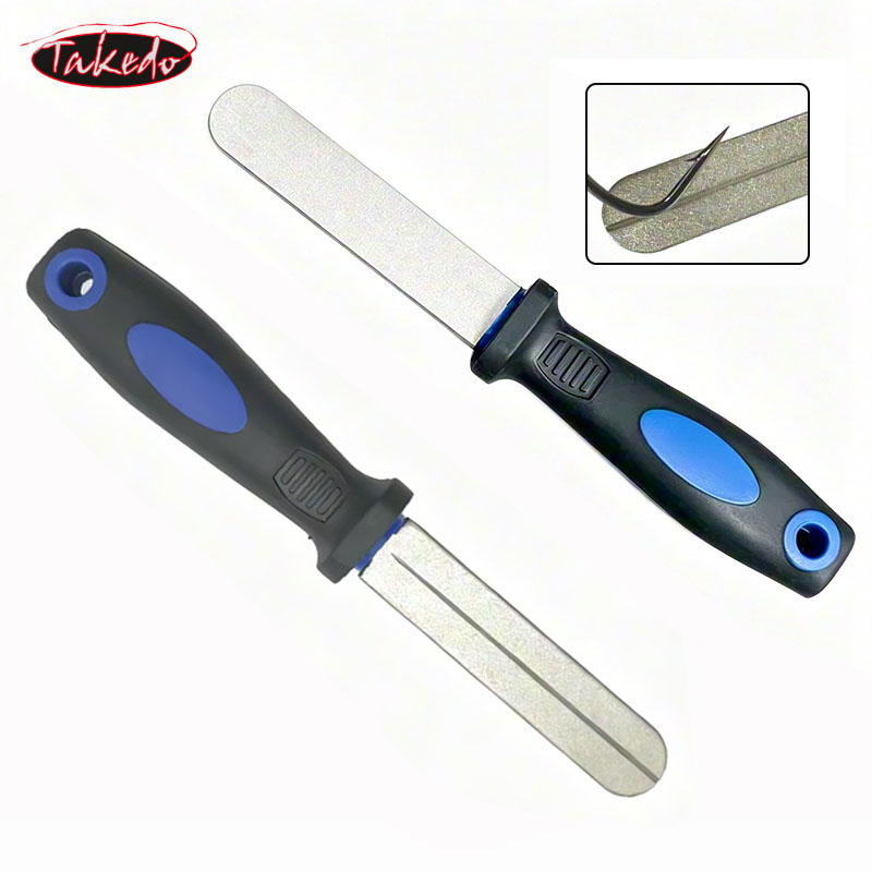 TAKEDO 150MM 40G Diamond Hook  - đánh giá và giá Fishing Hook Size
