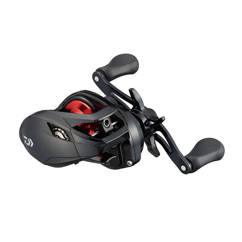 2021 Mới DAIWA PR100 Baitcast  - đánh giá và giá Abu Garcia Reel Revo