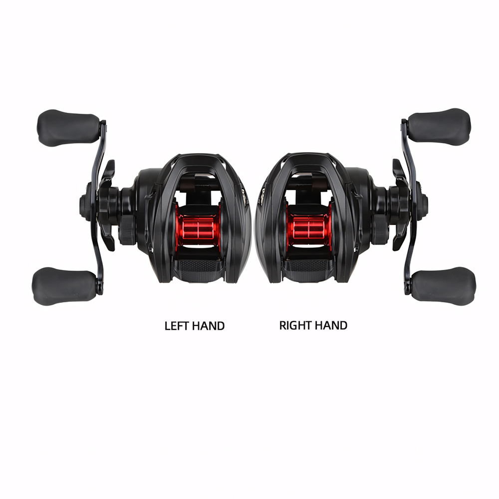 2021 Mới DAIWA PR100 Baitcast  - đánh giá và giá Abu Garcia Reel Revo