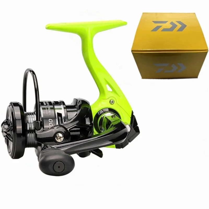 DAIWA 25Kg Max Resistance Full - đánh giá và giá Daiwa Reel Fuego