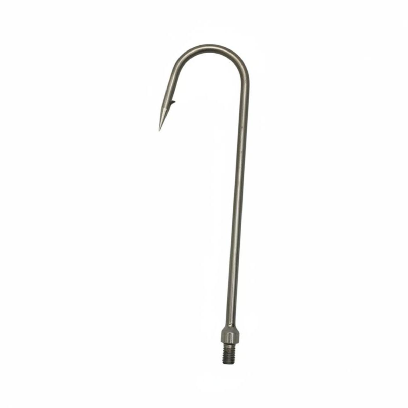 Stainless Gaff Fishing Hook He - đánh giá và giá Fishing Hook Stainless Steel