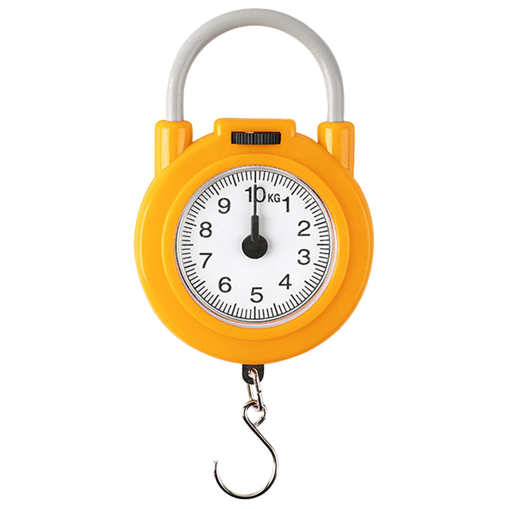 10KG Digital Electronic Hangin - đánh giá và giá Fishing Hook
